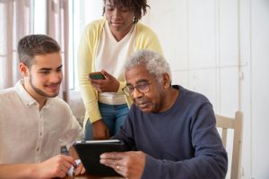Welcome to the Caredara Blog: Shaping the Future of Home Care