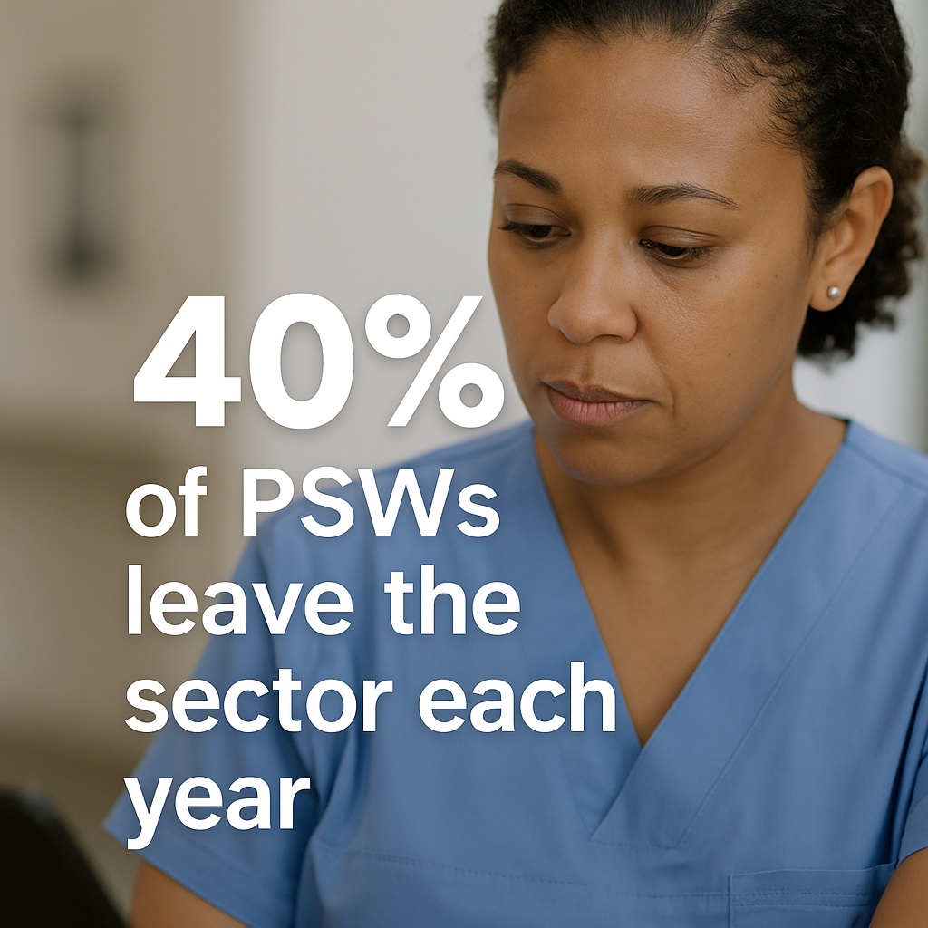 The Growing Demand for Home Care Practitioners