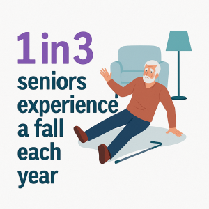 Safety in Home Care: Protecting Seniors Where They Live