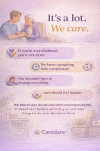 It’s a Lot — and You’re Not Wrong to Feel That Way