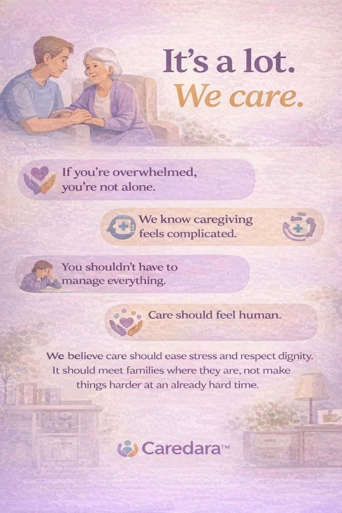 It’s a Lot — and You’re Not Wrong to Feel That Way